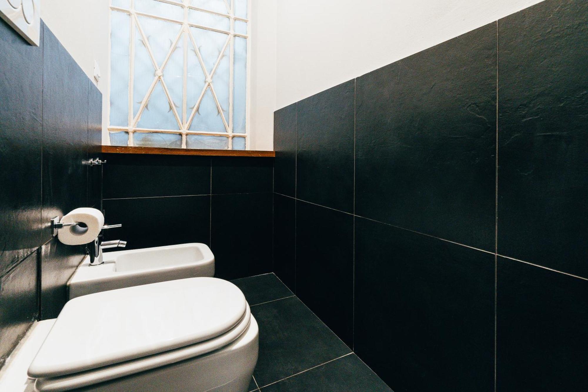 Bologna Suites - Private Bathroom Dış mekan fotoğraf