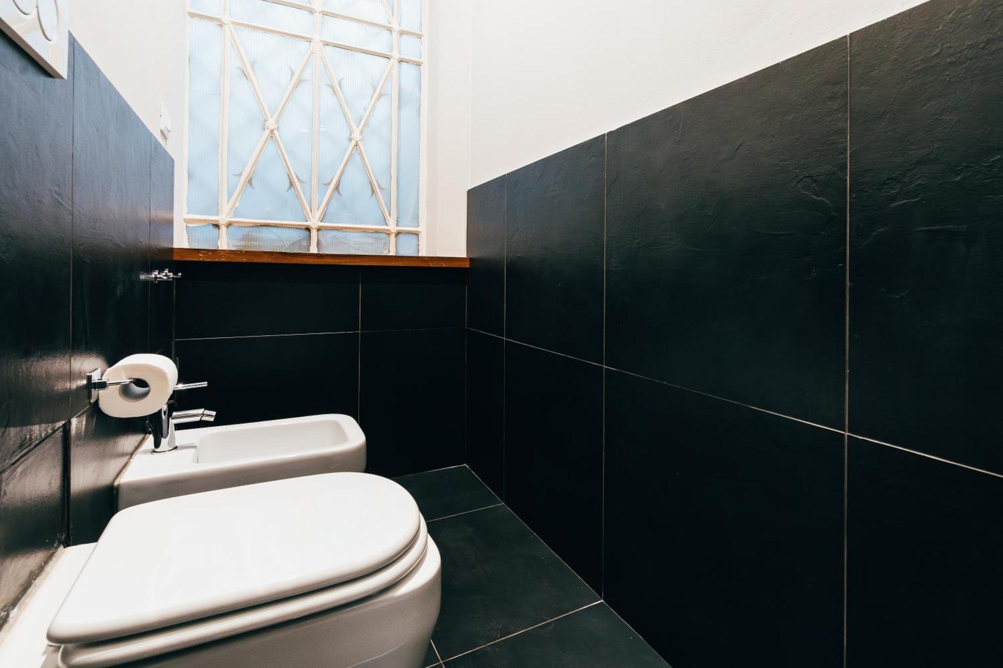 Bologna Suites - Private Bathroom Dış mekan fotoğraf