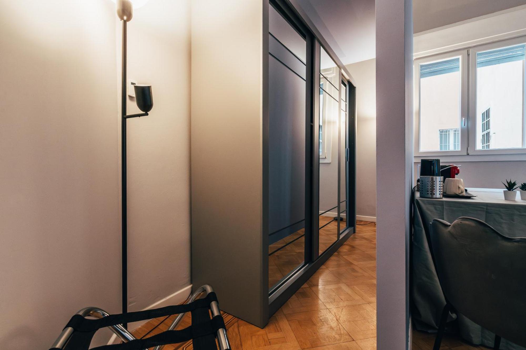 Bologna Suites - Private Bathroom Dış mekan fotoğraf