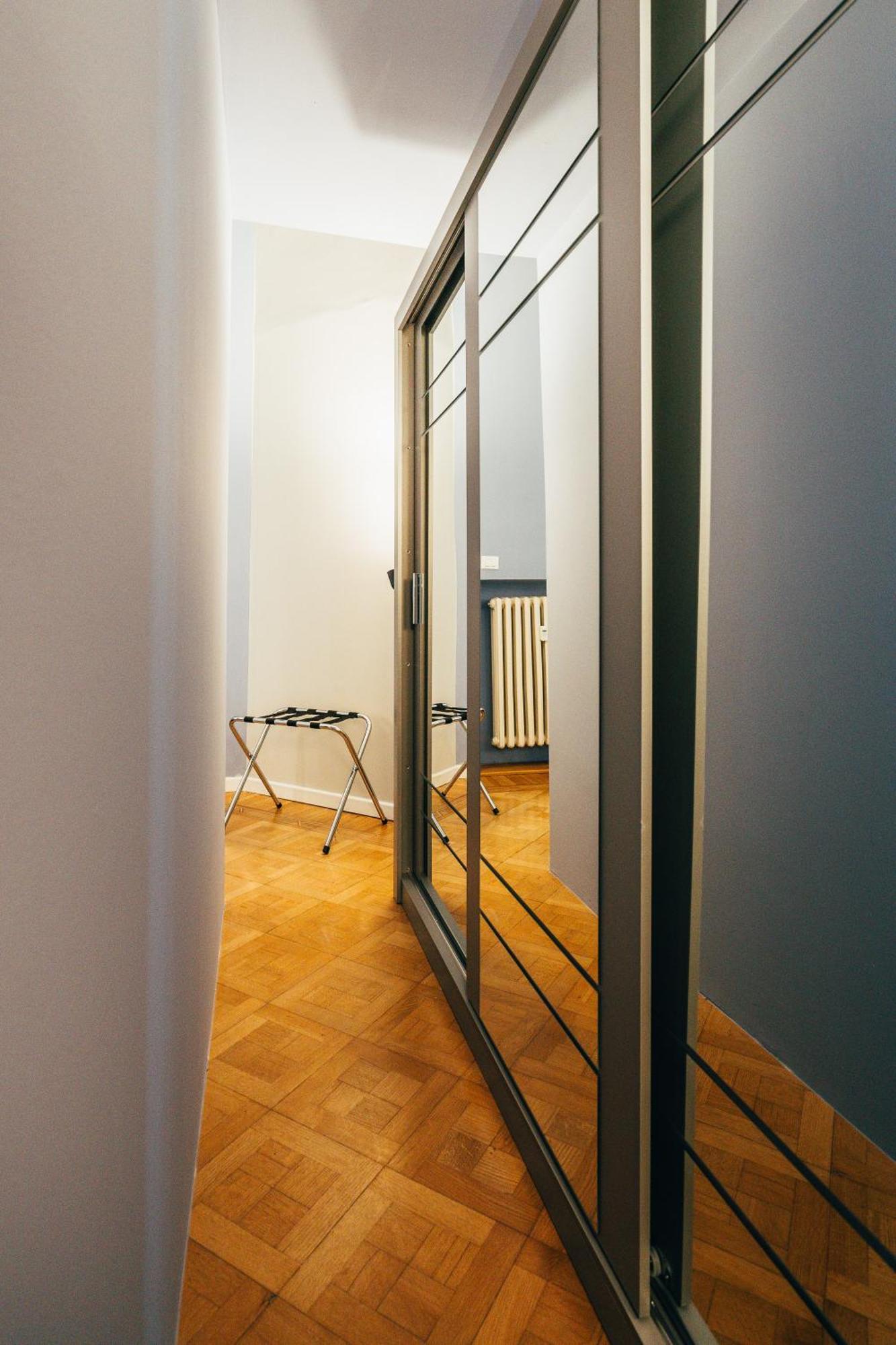 Bologna Suites - Private Bathroom Dış mekan fotoğraf