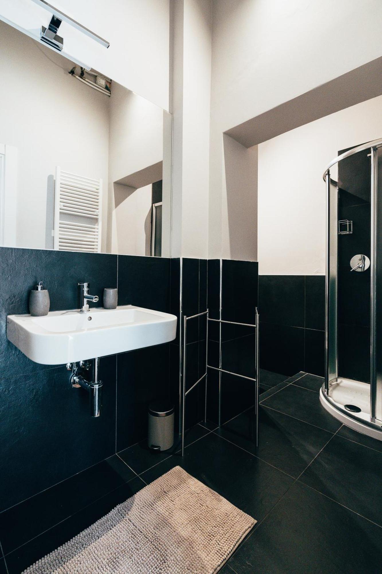 Bologna Suites - Private Bathroom Dış mekan fotoğraf